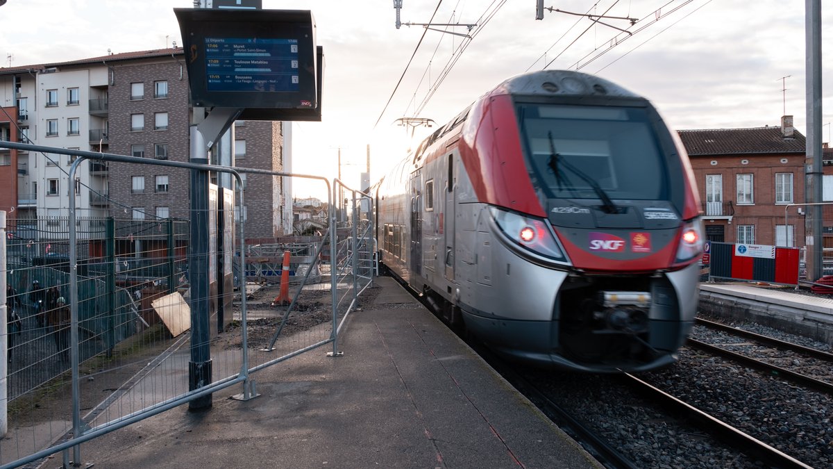 " Ça fait un an que ça dure, c’est à péter un câble" : ces travaux qui mettent un quartier toulousain sur les nerfs