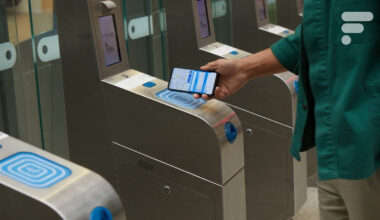 Quand le Passe Navigo annuel arrivera-t-il sur smartphone ? — Frandroid