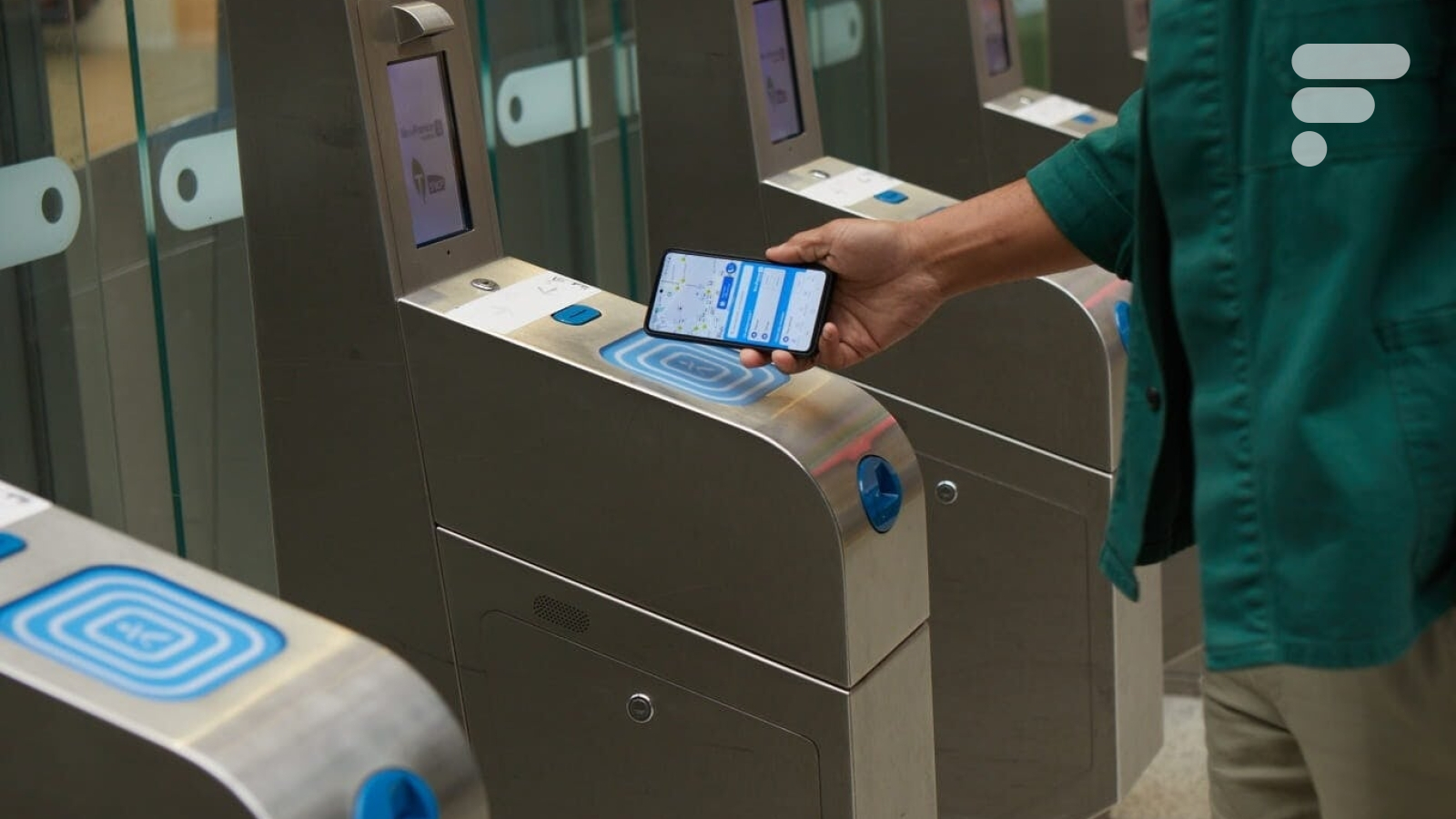 Quand le Passe Navigo annuel arrivera-t-il sur smartphone ? — Frandroid