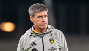 Retraite de Uini Atonio – Les mots forts de Ronan O’Gara : "Voir Uini branché à des appareils sur un lit d’hôpital restera une image gravée"