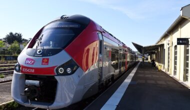 Retards et annulations de trains liO : pourquoi vous allez recevoir un double remboursement de vos trajets