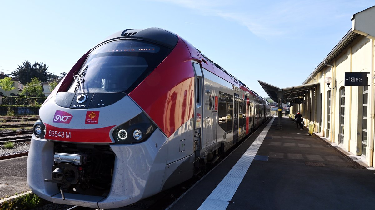 Retards et annulations de trains liO : pourquoi vous allez recevoir un double remboursement de vos trajets