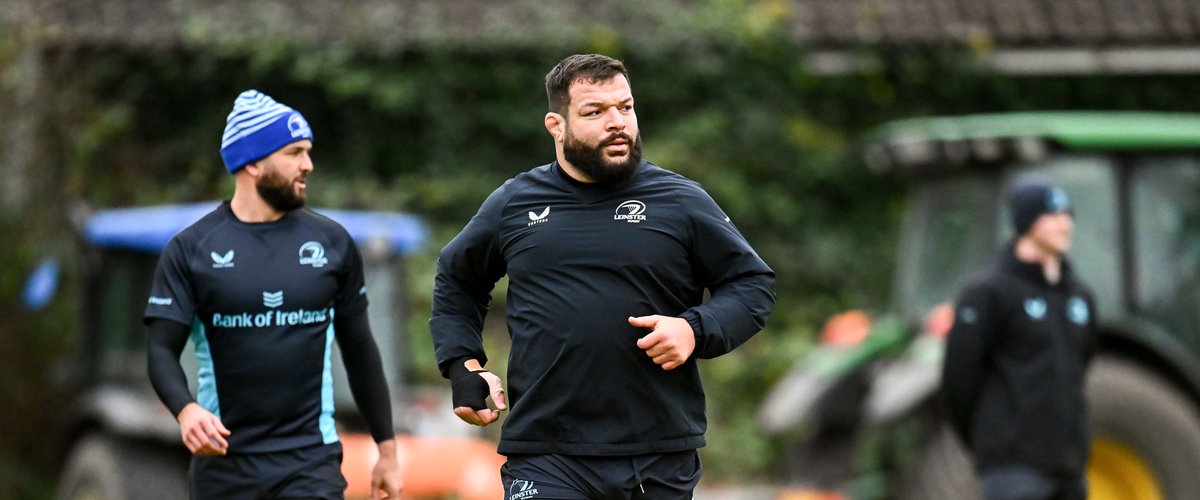 Exclu Midol. Transferts – Toulon sur le point de s’offrir Rabah Slimani, actuellement au Leinster