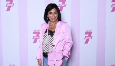 Star Academy : “La première promo chialait beaucoup”, Sofia Morgavi ne mâche pas ses mots sur les anciens !