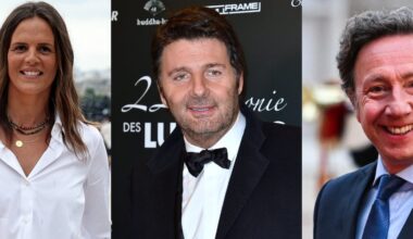 Danse avec les stars : Laure Manaudou, Philippe Lellouche, Stéphane Bern… voici combien sont payés les candidats de la nouvelle saison
