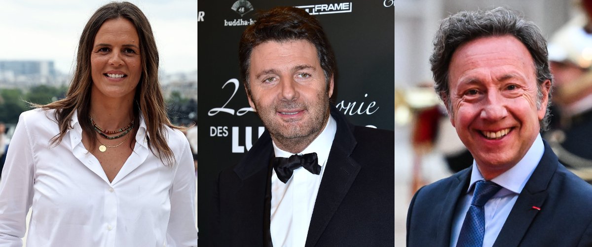 Danse avec les stars : Laure Manaudou, Philippe Lellouche, Stéphane Bern… voici combien sont payés les candidats de la nouvelle saison