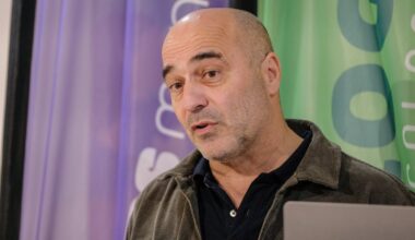 Municipales 2026 à Montpellier : Le Printemps Montpelliérain, conduit par Jean-Louis Roumégas, poursuit l’aventure