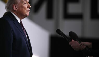 Guerre en Ukraine : "Donad Trump est très imprévisible…" Champion olympique et député ukrainien, Jan Beleniouk cible Trump sur sa gestion du conflit