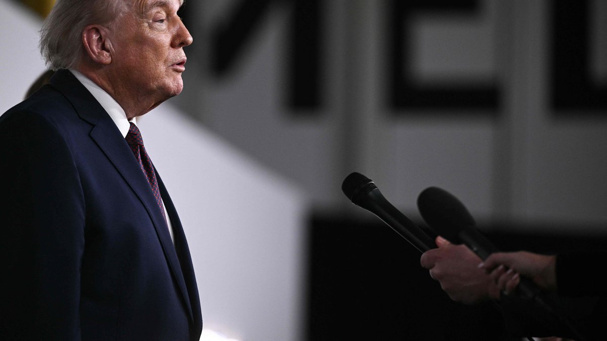 Guerre en Ukraine : "Donad Trump est très imprévisible…" Champion olympique et député ukrainien, Jan Beleniouk cible Trump sur sa gestion du conflit