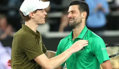 La malédiction de Murray à l’Open d’Australie : cinq finales perdues, une œuvre incomplète et des regrets