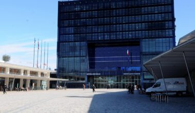 Municipales 2026 à Montpellier : PS, RN, LFI… quels candidats se présentent à l’élection ?