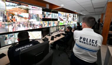 Le patron du restaurant a l’ouïe fine : pisté par les caméras, un trio de cambrioleurs stoppé par la Bac