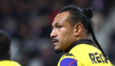 Direct. Carcassonne - Provence Rugby : pas les mêmes dynamiques, pas les mêmes objectifs, suivez le match de la 19è journée de Pro D2