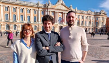 Municipales 2026 à Toulouse : le RN annonce qu’il coupera dans les subventions