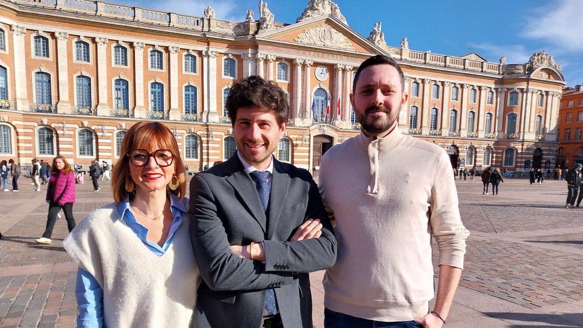 Municipales 2026 à Toulouse : le RN annonce qu’il coupera dans les subventions