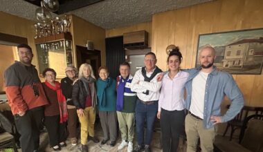 La France Insoumise en quête de colistiers à Lannemezan