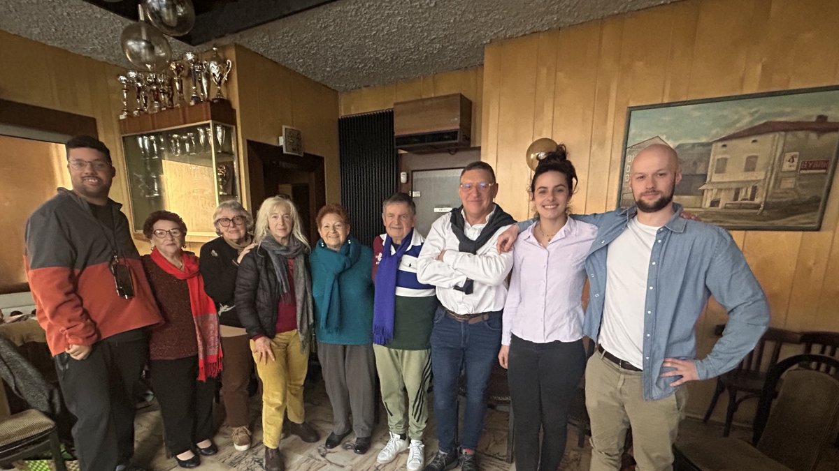 La France Insoumise en quête de colistiers à Lannemezan