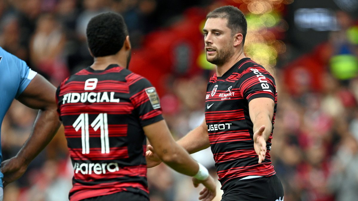 Stade Toulousain-Bayonne : de très nombreux absents mais du beau monde et un grand retour ! Découvrez la composition de Toulouse