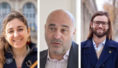 Municipales 2026 à Montpellier : après les départs en cascade de la liste des écologistes, Jean-Louis Roumégas doit-il s’inquiéter ?