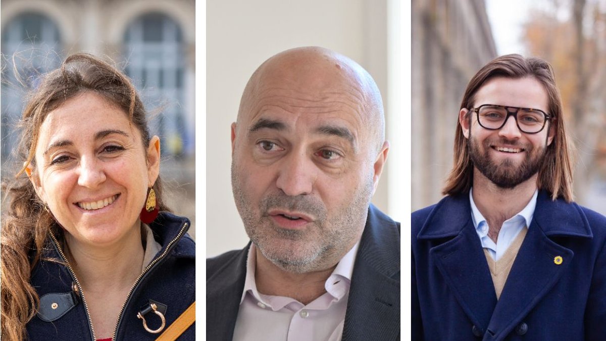 Municipales 2026 à Montpellier : après les départs en cascade de la liste des écologistes, Jean-Louis Roumégas doit-il s’inquiéter ?