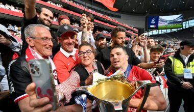 Une révolution en Champions Cup ? Un nouveau format proposé par les clubs anglais pour moderniser la compétition