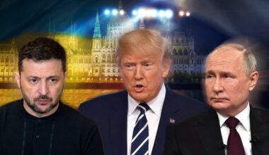 Guerre en Ukraine : la trêve d’une semaine, un leurre ? "En un an de négociations, Donald Trump n’a rien obtenu de Vladimir Poutine"