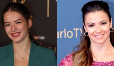 Danse avec les stars : Elsa Bois, Denista Ikonomova… voici combien sont payés les danseurs de la nouvelle saison