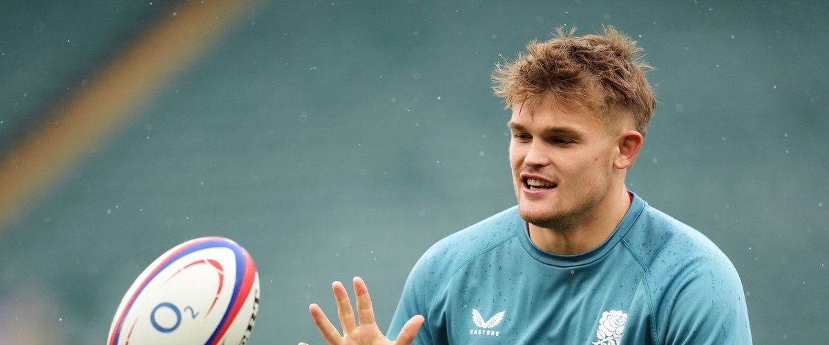 Tournoi des 6 Nations - Fiche nation. À l'image de Guy Pepper qui met Henry Pollock sur le banc, l'Angleterre regorge de talents