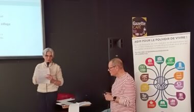 "Ce que l’on veut, c’est que les élus n’oublient pas les citoyens" : le Pacte du pouvoir de vivre, collectif d’associations de Montpellier, s’invite dans la campagne des municipales