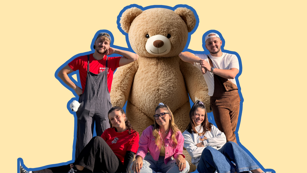 "Nous avons tous été, de près ou de loin, confrontés au harcèlement scolaire" : à Montpellier, des étudiants créent une peluche connectée pour accompagner les enfants en détresse