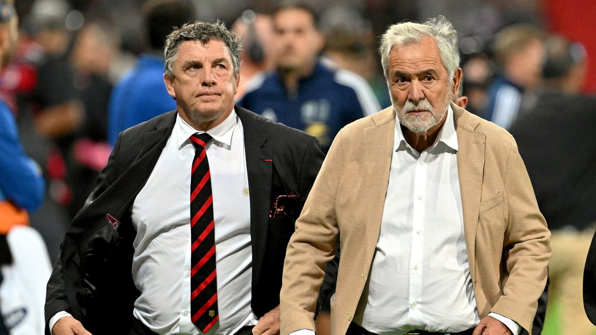 Stade Toulousain : l’ancien président René Bouscatel s’apprête à prendre la tête d’un autre club professionnel français
