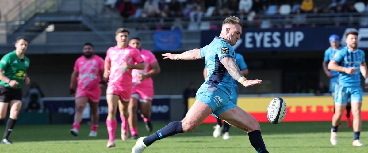 Direct. Top 14 – Montpellier – Stade français : les Parisiens peuvent-ils faire un nouveau coup à l’extérieur ? Suivez le match de la 16ème journée