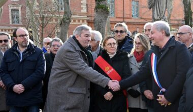 Municipales 2026 à Toulouse : "M. Je-ne-dis-rien" contre "le coucou"… nos confidentiels de campagne