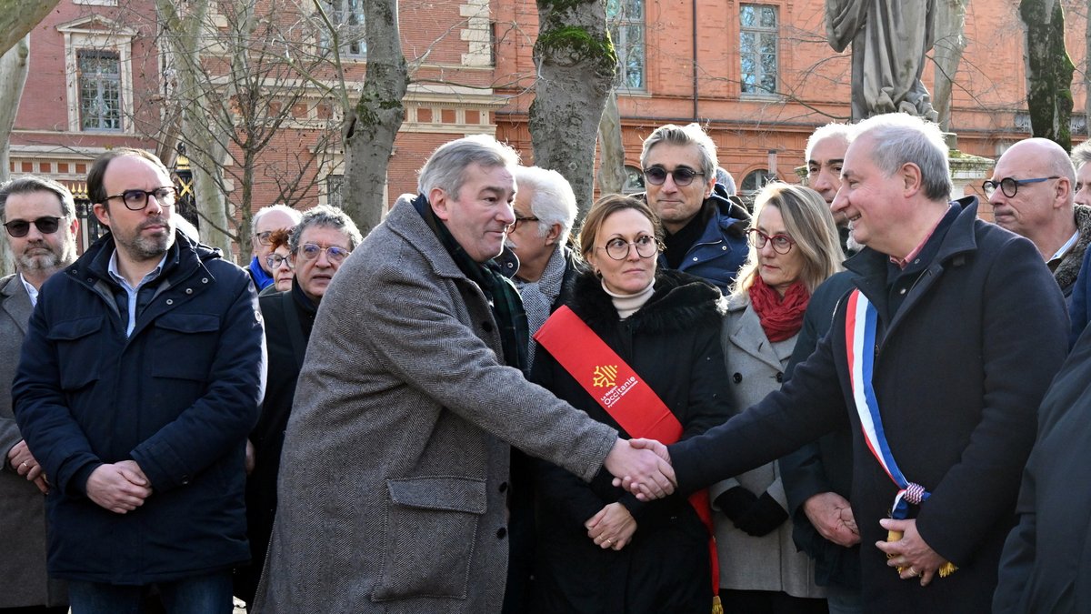 Municipales 2026 à Toulouse : "M. Je-ne-dis-rien" contre "le coucou"… nos confidentiels de campagne