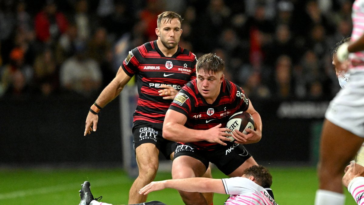 Stade Toulousain-Bayonne : une maison à garder ! Sans de nombreux internationaux, les joueurs "rouge et noir" en mission