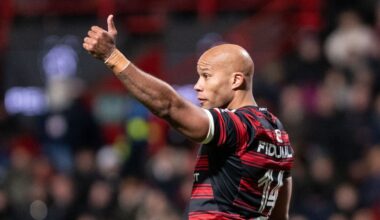 Direct. Top 14 – Toulouse – Bayonne : les Toulousains peuvent-ils flancher sans leurs internationaux ? Suivez la rencontre de la 16e journée