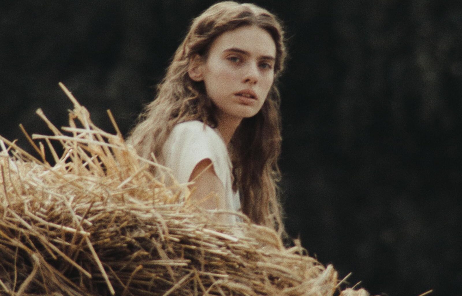 “Les Échos du passé”, de Mascha Schilinski : un film fascinant sur la transmission des traumas - Télérama