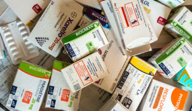 Jimmy Mohamed explique pourquoi les sprays, pastilles et sirops sans ordonnance ne soignent pas le rhume