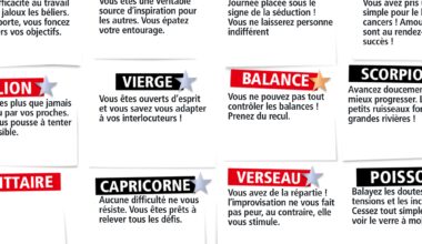 L horoscope du Double Expresso RTL2 du jeudi 8 janvier 2026 - RTL2.fr