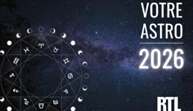 L'horoscope de l'année 2026 signe par signe, décan par décan