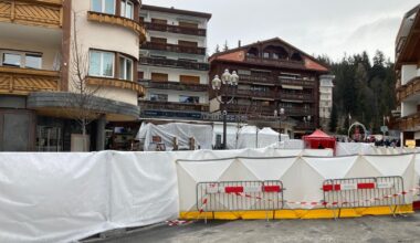 une instruction pénale ouverte en Suisse contre les gérants français du bar