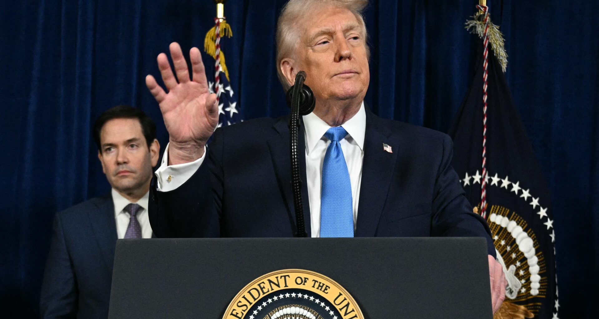 après la capture de Nicolas Maduro, les États-Unis menacent ouvertement Cuba et la Colombie