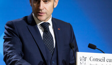 Emmanuel Macron votera contre le traité entre l'UE et le Mercosur vendredi à Bruxelles