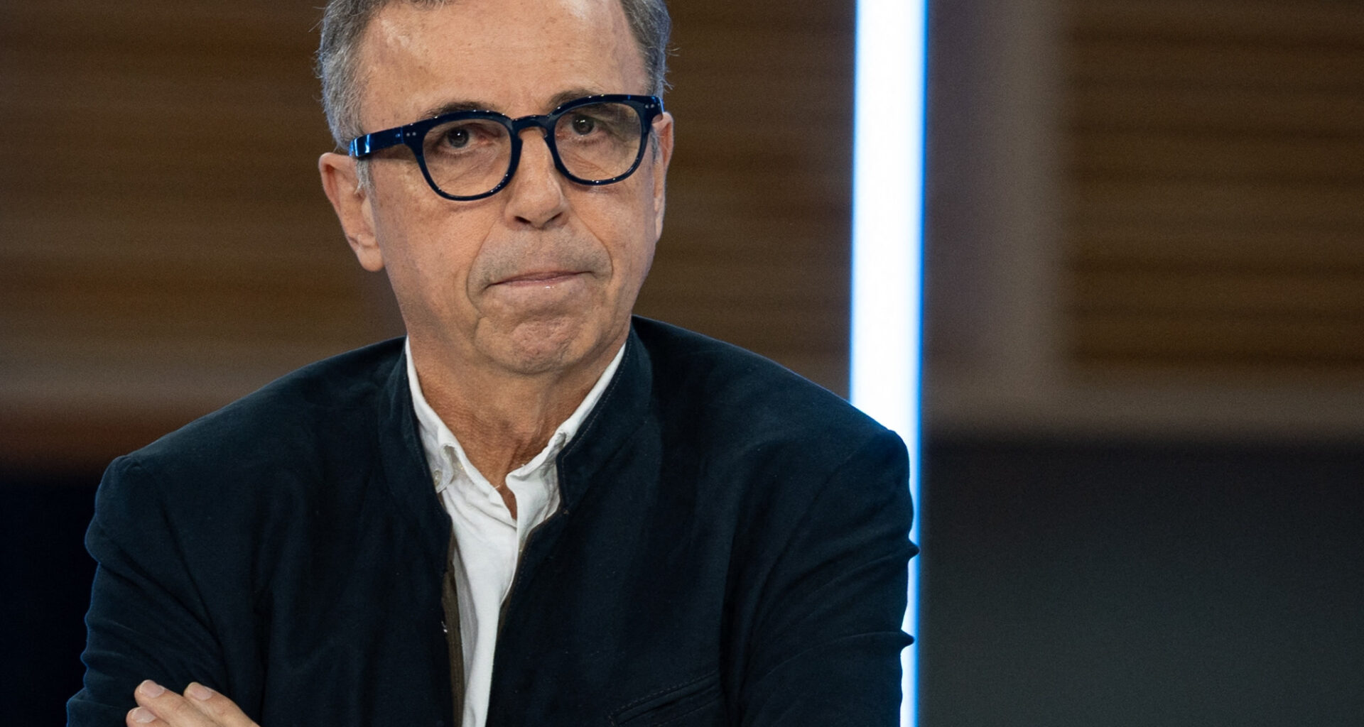 à Bordeaux, l'écologiste Pierre Hurmic annonce être candidat à sa réélection