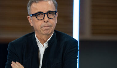 à Bordeaux, l'écologiste Pierre Hurmic annonce être candidat à sa réélection