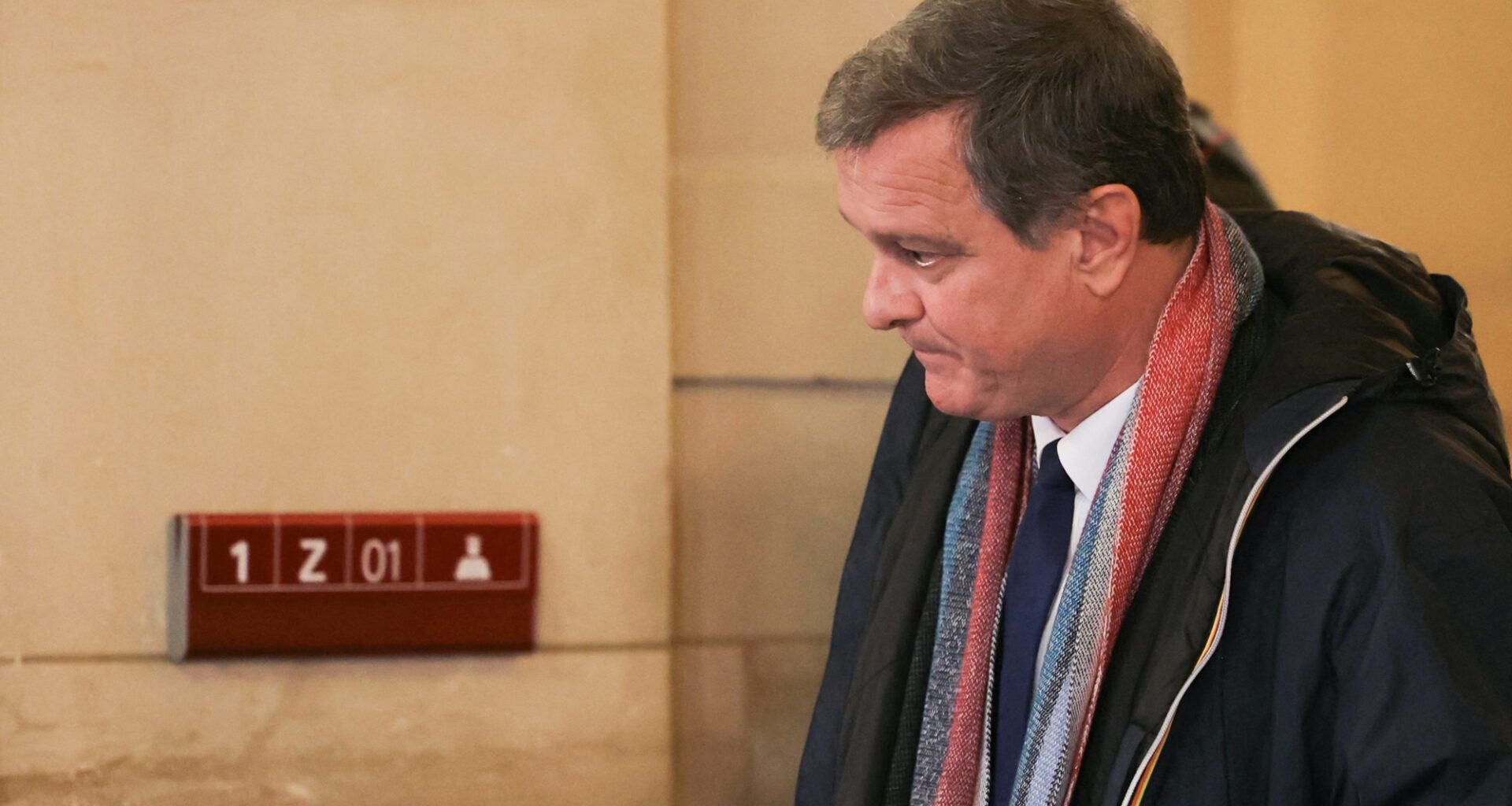 EN DIRECT - Procès en appel de Marine Le Pen : l'audition de Louis Aliot est reportée à la semaine prochaine