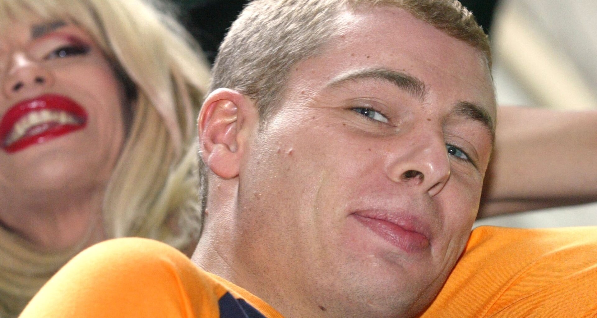 Le chanteur Andrew McCarthy, ex-membre du boys band G-Squad, a été retrouvé mort à son domicile