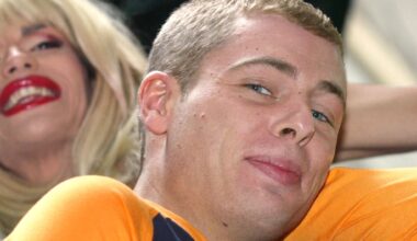 Le chanteur Andrew McCarthy, ex-membre du boys band G-Squad, a été retrouvé mort à son domicile