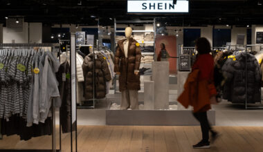 Shein au BHV Marais : deux mois après son ouverture, RTL s'est rendue dans la boutique, désertée en pleine période de soldes