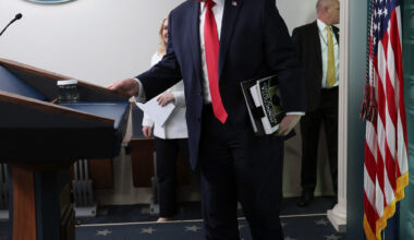 EN DIRECT - Donald Trump attendu en retard à Davos, les États-Unis se "comportent bizarrement pour des alliés" selon Christine Lagarde